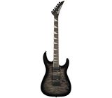 Jackson JS20 DKQ 2PT TR Black