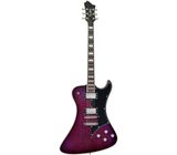 Hagstrom Fantomen Mystique Burst