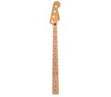 Fender Neck J Bass RSTD Flat Oval MN