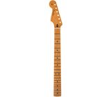 Fender Neck Strat RSTD Flat Ov LH MN