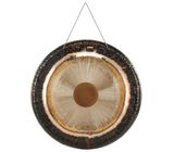 Thomann 32"/81cm Planet Gong Saturn