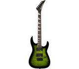 Jackson JS20 DKQ 2PT TR Green