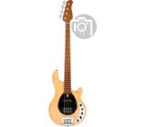 Marcus Miller Z7-4 Natural Swamp Ash