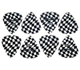 Fender Checker 351 Celluloid Picks