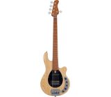 Marcus Miller Z7-5 Natural Swamp Ash