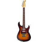 Yamaha Pacifica Professional DSB RF