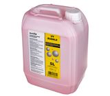 Eurolite UV Bubble Fluid 5l red