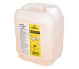 Eurolite UV Bubble Fluid 5l blue