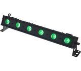 Eurolite LED BAR-6 QCL RGB+WW Bar