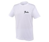 Fender Transition Small Logo Shirt M