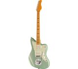 Larry Carlton J5 Sherwood Green Metallic