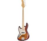 Marcus Miller V7 Swamp Ash-4 Reissue TS LH