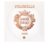 Jargar Evoke D Cello String 4/4