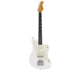 Larry Carlton J5 White