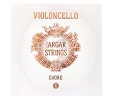 Jargar Evoke G Cello String 4/4