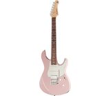 Yamaha Pacifica Standard Plus ASP RF