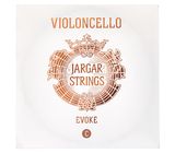 Jargar Evoke C Cello String 4/4
