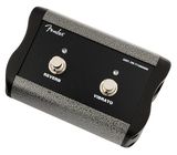 Fender 2-Button Footswitch ToneMaster