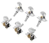 Gotoh SXN510-05M 3L/3R Tuners C