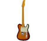 Larry Carlton T7TV 3-Tone Sunburst