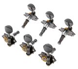 Gotoh SXN510-05M 3L/3R Tuners CB