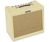 Fender LTD Blues Junior IV BLONDE