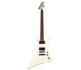 ESP LTD EX-200 Olympic White