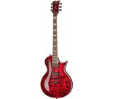 ESP LTD EC-1000 QM Black Cherry FL