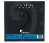 Galli Strings BSN28128 Synthesis Bass 6 Str.