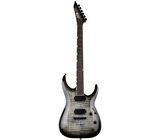 ESP LTD MH1000 NT FM Charcoal