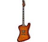 ESP LTD Phoenix QM Tobacco Burst