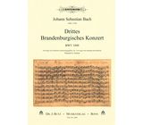 Dr. J. Butz Musikverlag Brandenburgisches Konzert 3