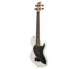 Kala U-Bass Solid Body 4-String CR