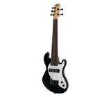 Kala U-Bass Solid Body 5-Str FL JBK
