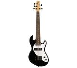 Kala U-Bass Solid Body 5-String JBK