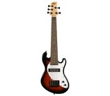 Kala U-Bass Solid Body 5-String TB