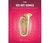 Hal Leonard 101 Hit Songs For Tuba