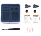 XVive U2C Battery Kit (BU2)