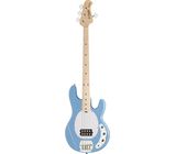 Sterling by Music Man S.U.B. Sting Ray4 Chopper Blue