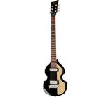 Höfner Shorty Violin Guitar Black