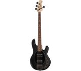 Sterling by Music Man S.U.B Sting Ray4 HH ST BLK