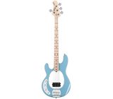 Sterling by Music Man S.U.B. Sting Ray4 CH Blue LH