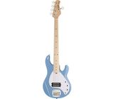 Sterling by Music Man S.U.B. Sting Ray5 Chopper Blue