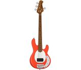 Sterling by Music Man StingRay Short RAYSS4 FRD