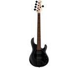 Sterling by Music Man S.U.B Sting Ray5 HH ST BLK