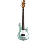 Sterling by Music Man StingRay RAY35 Dorado Green