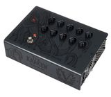 Victory Amplifiers V4 The Kraken Power Amp TN-HP