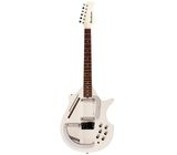 Danelectro Sitar White Crackle