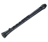 Nuvo Recorder+ Baroque black