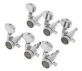 Gotoh SG360-07 MG-T Lock Tuners 6L C